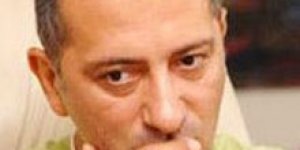 Taraf Gazetesine Fatih Altaylı'dan Eleştiri