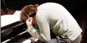 Fazıl Say'ın yazıları derlendi