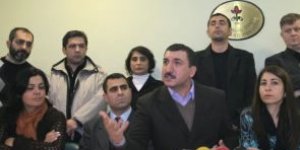 Ferhat Tunç: Devletin sicili bozuk