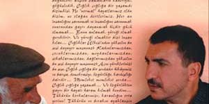 Ferhat'tan Bu Çığlık 'Dersim' için