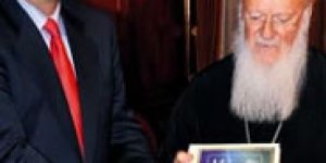 Ortodokslar çarmıhta, Aleviler mengenede!