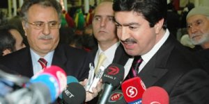 AKP Alevileri yedeklemeyi başaramayacak