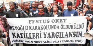 Cinayet çözümsüzlüğe gidiyor