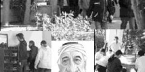 Gülen okulundan camiye servis