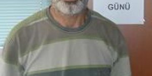 Feti Bölükgiray Açlık Grevini Sonlandırdı