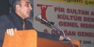 'Devletin Alevisi olmayacağız'