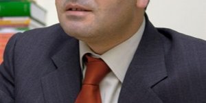 PSAKD Genel Başkanı Fevzi Gümüş, Olli Rehn ile Görüştü