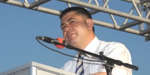 Fevzi GÜMÜŞ : Serçeşme'de Buluşalım...