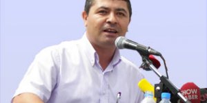 Alevilerden Zaman Yazarına Tepki: Alevi düşmanları Alevi Çalıştayı'nda