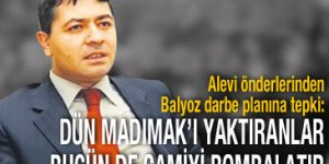 Alevi önderleri Zaman Gazetesine konuştu