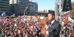 Avukat Fevzi Gümüş, Bizim Gazete'ye Konuştu