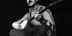 Feyzullah Çınar'ı Saygıyla Anıyoruz.