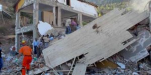 Konya'da Müfettişlere izin verilmedi