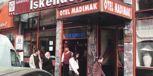 CHP, Madımak'ı satın almak istiyor