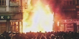 'General ve 33 askerin öldürülmesi örgüt işi'