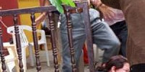 Bir 'Şehit'in Seslenişi