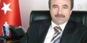 Kaymakamdan skandal sözler