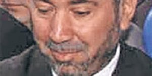 Karaman ve Erdoğan'ın oğulları bacanak