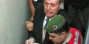 Nuri Alço Taktiği ! Bana kola içirdiler