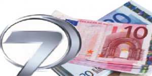 Kanal 7 camilerde para toplanarak kuruldu