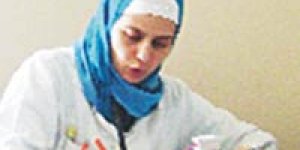 Türbanlı saldırıya tepki