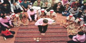 12. sınıflara Alevilik 10 sayfada anlatılacak