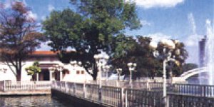 Gençlik Parkı'nda artık içki olmayacak