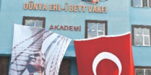 Mehter Marşıyla Açılış !