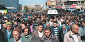 Vali, Nakşibendi cenazesinde