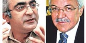 'Hızır Paşa görevinin başında'