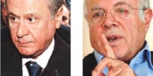 Bahçeli açılımına Alevilerden destek