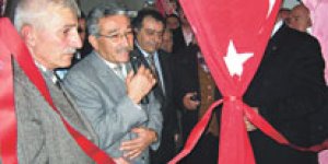 Alevi enstitüsü için yola çıkıldı