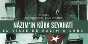 Nâzım'ın Küba gezisi beyazperdede