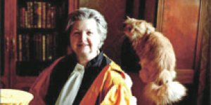 Türkolojinin büyük yıldızı kaydı