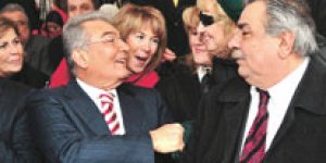 'Din istismarı en büyük yanlış'