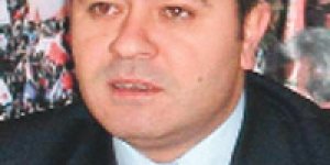 Suikast planı yapanın başına dünyayı yıkarız