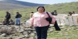 “Kemiklerini Bulmak Hem Mutluluk Hem Hüzün”