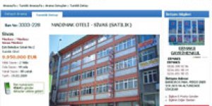 Madımak 'marka'sına Alevi tepkisi