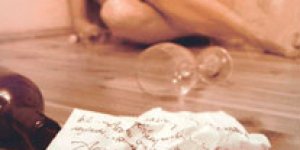 Fotoğraf sergisi sansüre uğradı