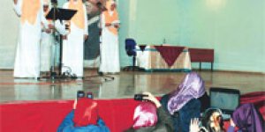 Denizli'de yine aynı görüntüler