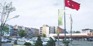 Koruma Planı'ndan cami projesi çıktı