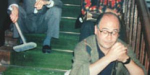 Biz 'öteki' olduğumuz için o günü yaşadık