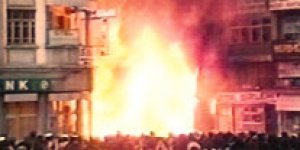 Üçüncü iddianamede Sivas katliamı da var