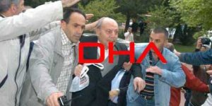 Vakit Yazarı, Küçük Kıza Tecavüzden Gözaltında