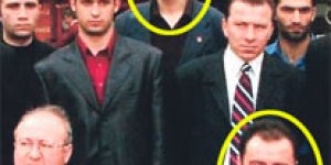 Yıldırım TÜRKER : Gene Muhsin başkan...