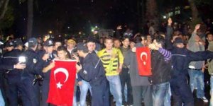 Adapazarı'nda ülkücü saldırı : 1 ölü