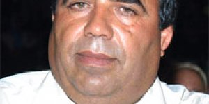 AKP li Başkana rüşvet tutuklaması