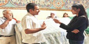 Alevilik, İslamın ne tam içi, ne tam dışı