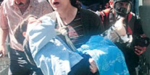 Devlet orantısız güç kullananları arıyor!