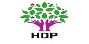 HDP Milletvekili Adayları açıklandı